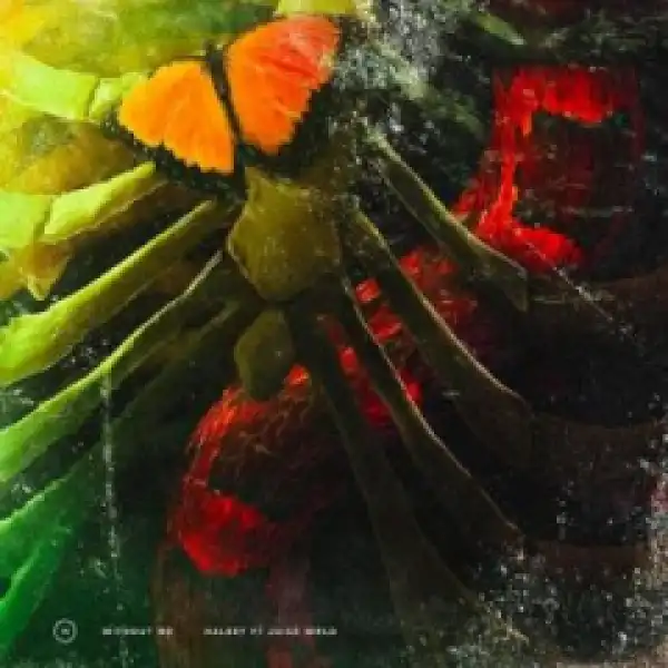 Halsey - Without Me Remix (feat. Juice WRLD)